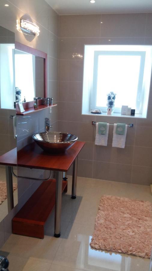 Les Suites De Veronique, Chez Veronique Olive Saint-Pair-sur-Mer Luaran gambar