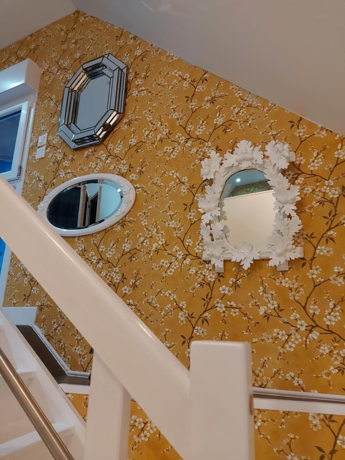 Les Suites De Veronique, Chez Veronique Olive Saint-Pair-sur-Mer Luaran gambar
