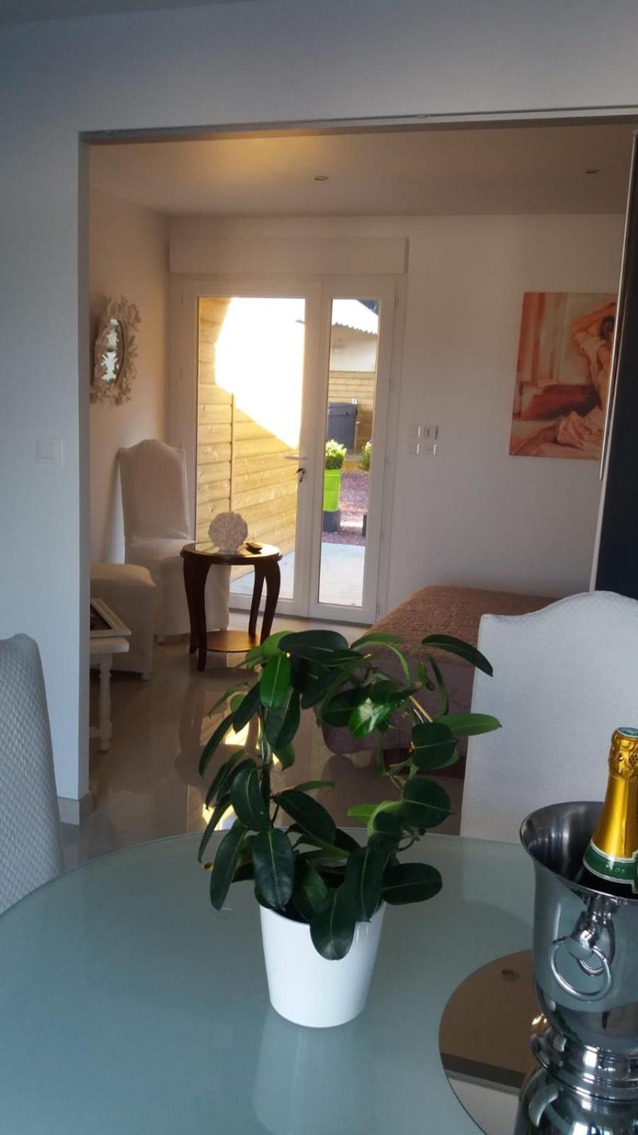 Les Suites De Veronique, Chez Veronique Olive Saint-Pair-sur-Mer Luaran gambar